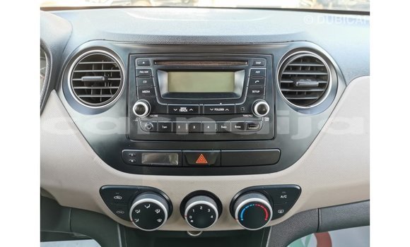 Buy Import Hyundai i10 Other Car in Import - Dubai in Abia State Buy Import Hyundai i10 Other Car in Import - Dubai in Abia State