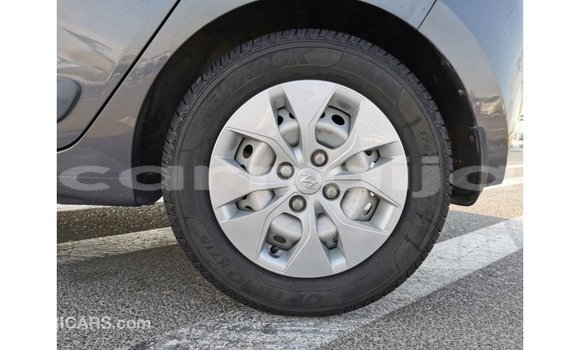 Buy Import Hyundai i10 Other Car in Import - Dubai in Abia State Buy Import Hyundai i10 Other Car in Import - Dubai in Abia State