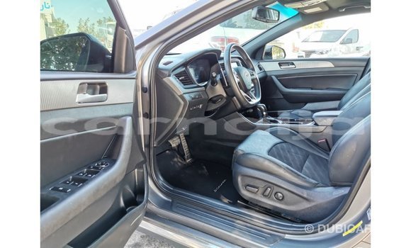 Buy Import Hyundai Sonata Other Car in Import - Dubai in Abia State Buy Import Hyundai Sonata Other Car in Import - Dubai in Abia State