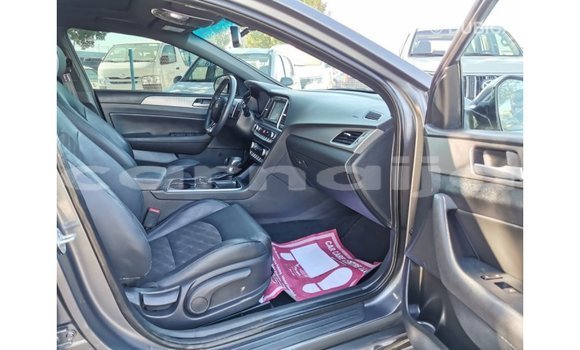 Buy Import Hyundai Sonata Other Car in Import - Dubai in Abia State Buy Import Hyundai Sonata Other Car in Import - Dubai in Abia State