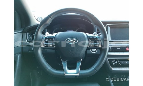 Buy Import Hyundai Sonata Other Car in Import - Dubai in Abia State Buy Import Hyundai Sonata Other Car in Import - Dubai in Abia State