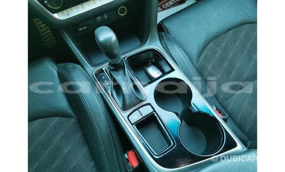 Buy Import Hyundai Sonata Other Car in Import - Dubai in Abia State Buy Import Hyundai Sonata Other Car in Import - Dubai in Abia State