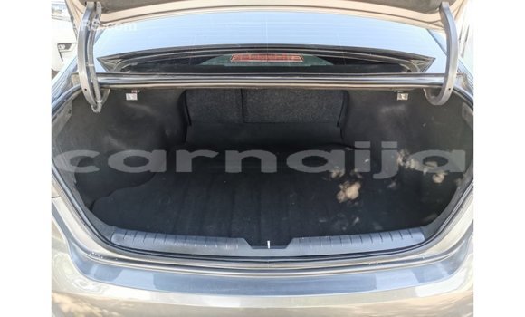 Buy Import Hyundai Sonata Other Car in Import - Dubai in Abia State Buy Import Hyundai Sonata Other Car in Import - Dubai in Abia State