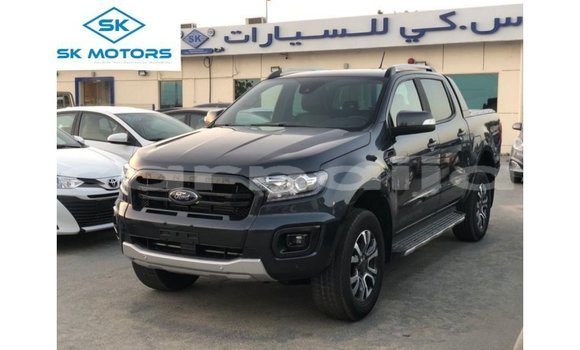 Buy Import Ford Ranger Other Car in Import - Dubai in Abia State
