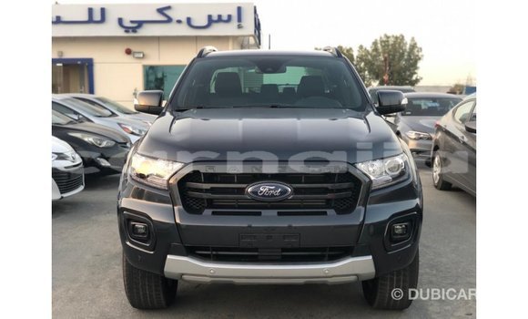 Buy Import Ford Ranger Other Car in Import - Dubai in Abia State Buy Import Ford Ranger Other Car in Import - Dubai in Abia State