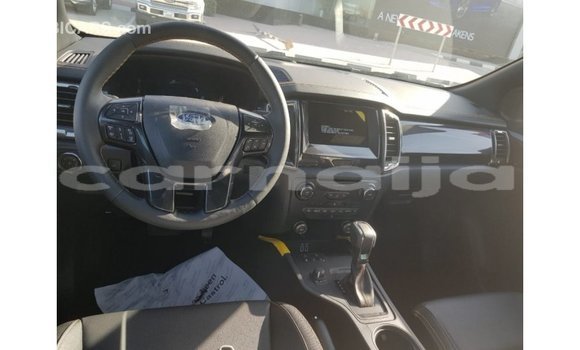 Acheter Import Voiture Ford Ranger Autre à Import - Dubai, État d'Abia Acheter Import Voiture Ford Ranger Autre à Import - Dubai, État d'Abia