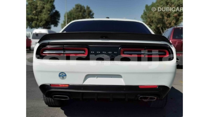 Big with watermark dodge challenger abia state import dubai 16818
