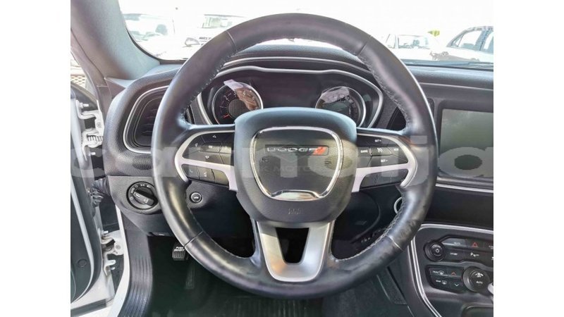 Big with watermark dodge challenger abia state import dubai 16818