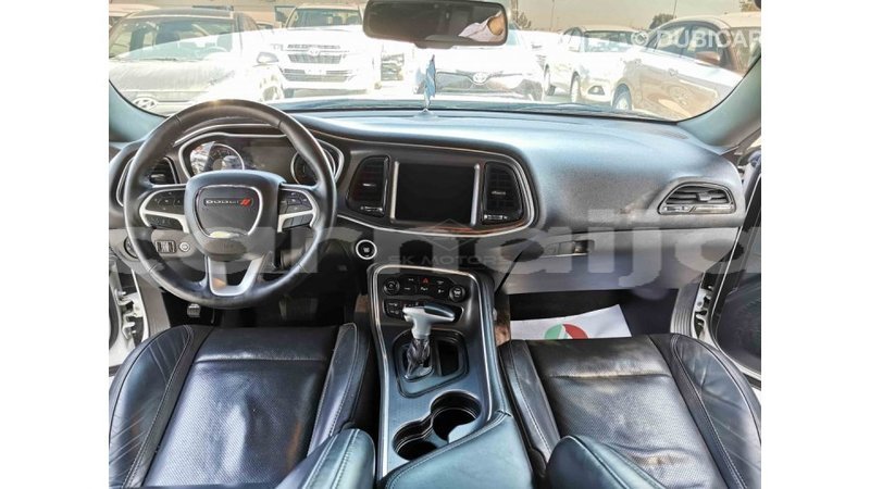 Big with watermark dodge challenger abia state import dubai 16818