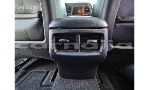 Buy Import Dodge Challenger White Car in Import - Dubai in Abia State Buy Import Dodge Challenger White Car in Import - Dubai in Abia State