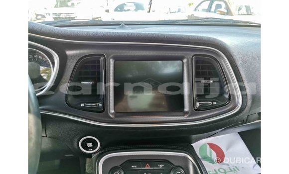 Buy Import Dodge Challenger White Car in Import - Dubai in Abia State Buy Import Dodge Challenger White Car in Import - Dubai in Abia State