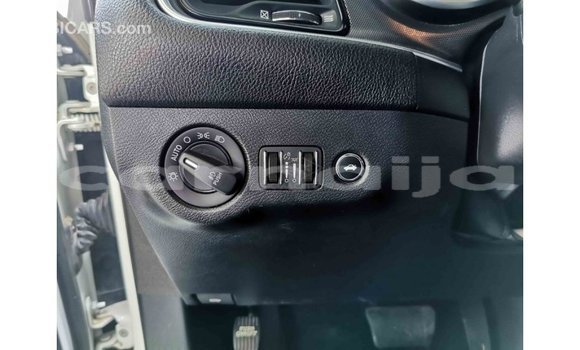 Buy Import Dodge Challenger White Car in Import - Dubai in Abia State Buy Import Dodge Challenger White Car in Import - Dubai in Abia State