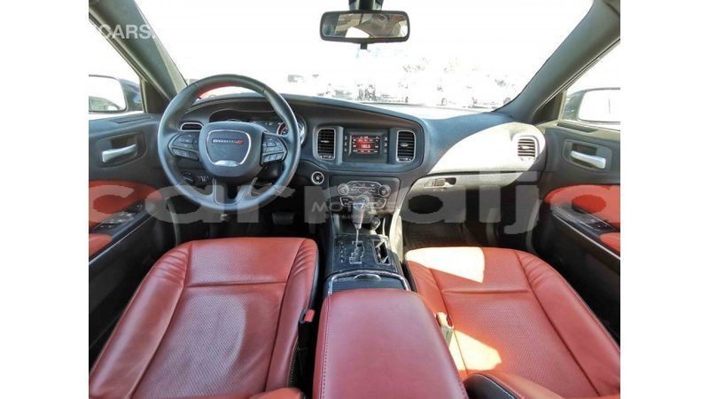Big with watermark dodge charger abia state import dubai 16819