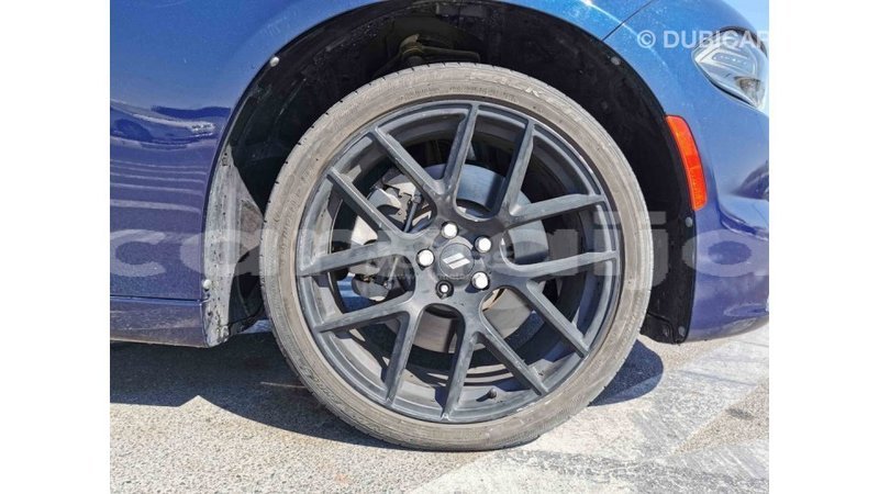 Big with watermark dodge charger abia state import dubai 16819