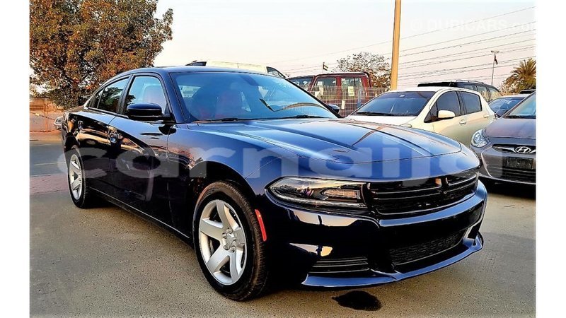 Big with watermark dodge charger abia state import dubai 16820
