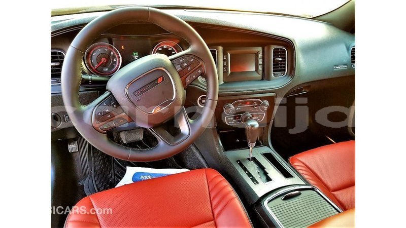 Big with watermark dodge charger abia state import dubai 16820