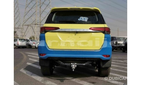 Buy Import Toyota Fortuner Other Car in Import - Dubai in Abia State Buy Import Toyota Fortuner Other Car in Import - Dubai in Abia State