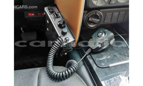 Buy Import Toyota Fortuner Other Car in Import - Dubai in Abia State Buy Import Toyota Fortuner Other Car in Import - Dubai in Abia State