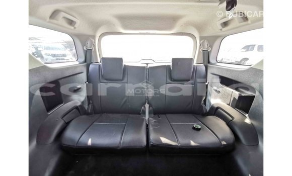 Buy Import Toyota Fortuner Other Car in Import - Dubai in Abia State Buy Import Toyota Fortuner Other Car in Import - Dubai in Abia State