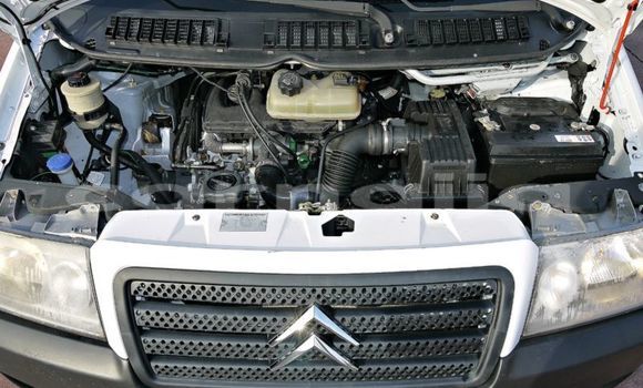 Buy Used Citroen Jumper White Truck in Aba in Abia State Buy Used Citroen Jumper White Truck in Aba in Abia State