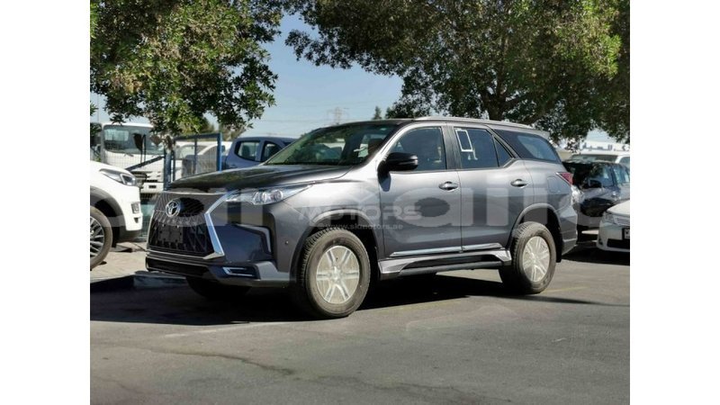 Big with watermark toyota fortuner abia state import dubai 16822