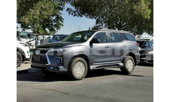 Buy Import Toyota Fortuner Other Car in Import - Dubai in Abia State Buy Import Toyota Fortuner Other Car in Import - Dubai in Abia State