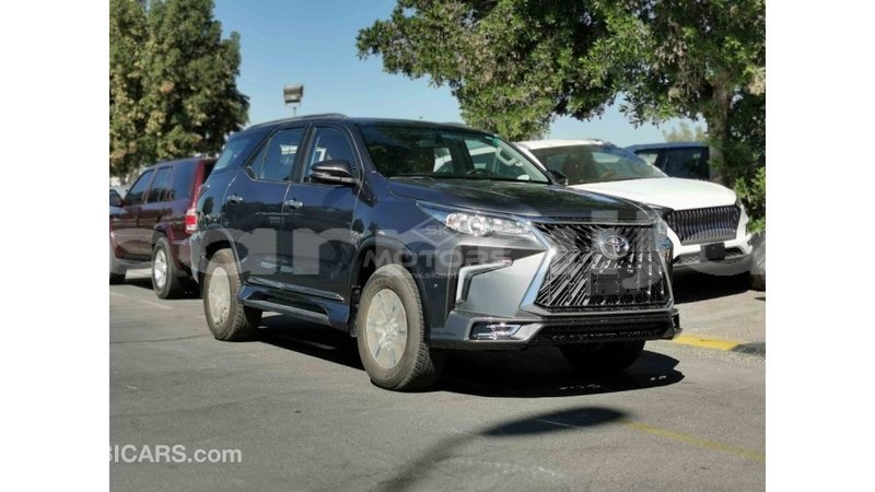 Big with watermark toyota fortuner abia state import dubai 16822
