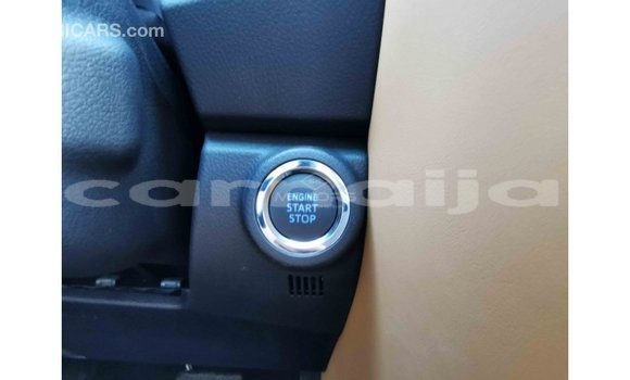 Buy Import Toyota Fortuner Other Car in Import - Dubai in Abia State Buy Import Toyota Fortuner Other Car in Import - Dubai in Abia State