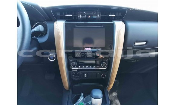 Buy Import Toyota Fortuner Other Car in Import - Dubai in Abia State Buy Import Toyota Fortuner Other Car in Import - Dubai in Abia State