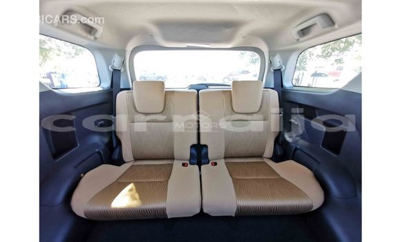 Buy Import Toyota Fortuner Other Car in Import - Dubai in Abia State Buy Import Toyota Fortuner Other Car in Import - Dubai in Abia State