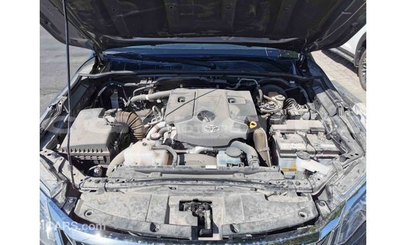 Buy Import Toyota Fortuner Other Car in Import - Dubai in Abia State Buy Import Toyota Fortuner Other Car in Import - Dubai in Abia State