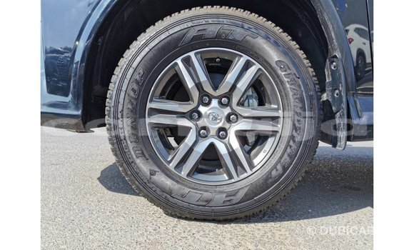 Buy Import Toyota Fortuner Black Car in Import - Dubai in Abia State Buy Import Toyota Fortuner Black Car in Import - Dubai in Abia State