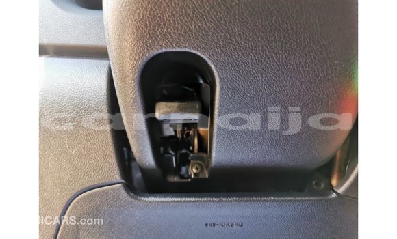 Buy Import Toyota Fortuner White Car in Import - Dubai in Abia State Buy Import Toyota Fortuner White Car in Import - Dubai in Abia State