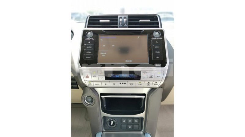 Big with watermark toyota prado abia state import dubai 16828