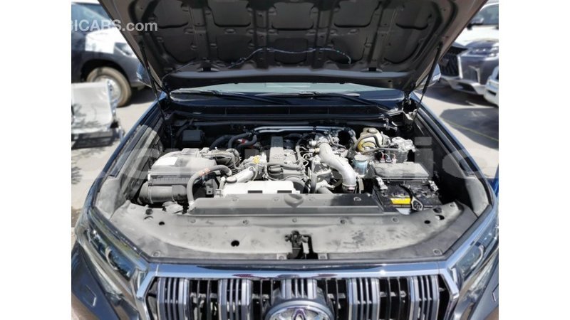 Big with watermark toyota prado abia state import dubai 16828