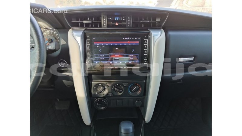 Big with watermark toyota fortuner abia state import dubai 16830