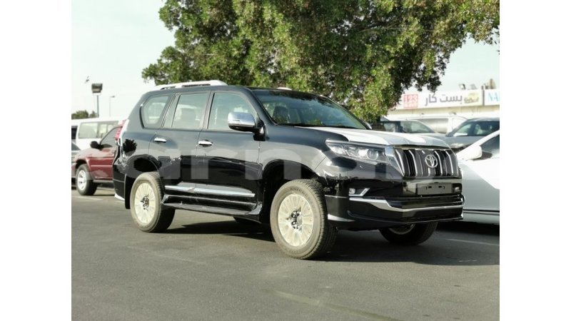 Big with watermark toyota prado abia state import dubai 16831