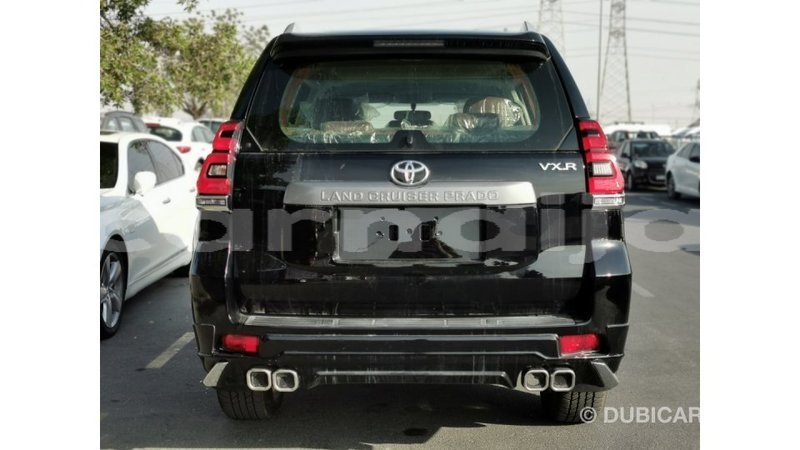 Big with watermark toyota prado abia state import dubai 16831