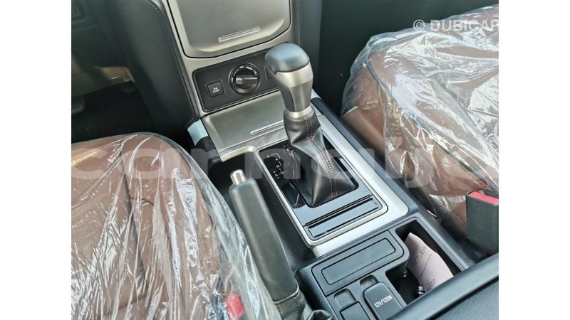 Big with watermark toyota prado abia state import dubai 16831