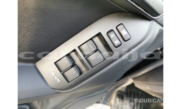 Acheter Import Voiture Toyota Prado Noir à Import - Dubai, État d'Abia Acheter Import Voiture Toyota Prado Noir à Import - Dubai, État d'Abia