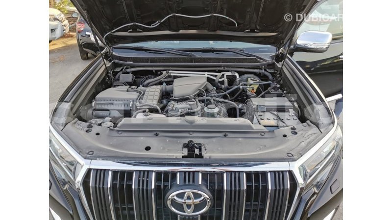 Big with watermark toyota prado abia state import dubai 16831