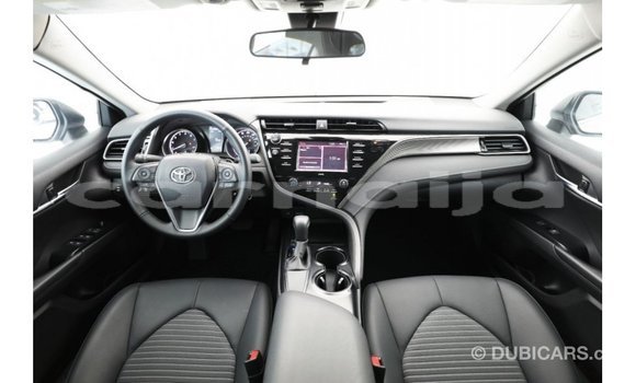 Buy Import Toyota Camry White Car in Import - Dubai in Abia State Buy Import Toyota Camry White Car in Import - Dubai in Abia State