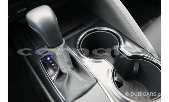 Buy Import Toyota Camry White Car in Import - Dubai in Abia State Buy Import Toyota Camry White Car in Import - Dubai in Abia State