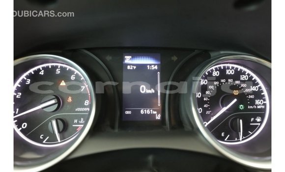 Buy Import Toyota Camry White Car in Import - Dubai in Abia State Buy Import Toyota Camry White Car in Import - Dubai in Abia State