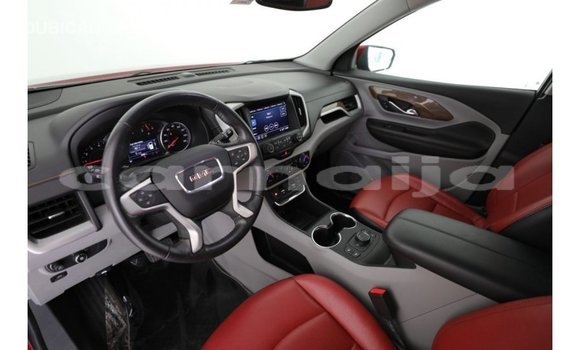 Buy Import GMC Terrain Red Car in Import - Dubai in Abia State Buy Import GMC Terrain Red Car in Import - Dubai in Abia State