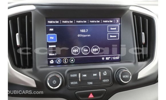 Buy Import GMC Terrain Red Car in Import - Dubai in Abia State Buy Import GMC Terrain Red Car in Import - Dubai in Abia State