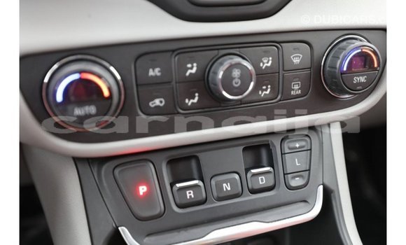 Buy Import GMC Terrain Red Car in Import - Dubai in Abia State Buy Import GMC Terrain Red Car in Import - Dubai in Abia State