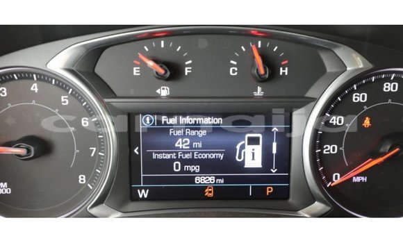 Buy Import GMC Terrain Red Car in Import - Dubai in Abia State Buy Import GMC Terrain Red Car in Import - Dubai in Abia State