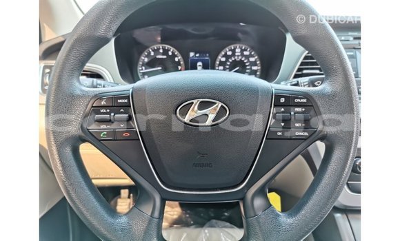 Buy Import Hyundai Sonata Other Car in Import - Dubai in Abia State Buy Import Hyundai Sonata Other Car in Import - Dubai in Abia State