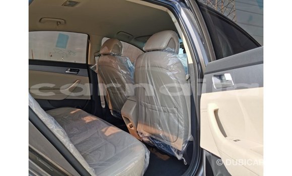 Buy Import Hyundai Sonata Other Car in Import - Dubai in Abia State Buy Import Hyundai Sonata Other Car in Import - Dubai in Abia State